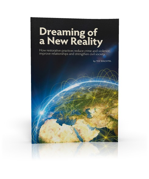 Dreaming of a New Reality